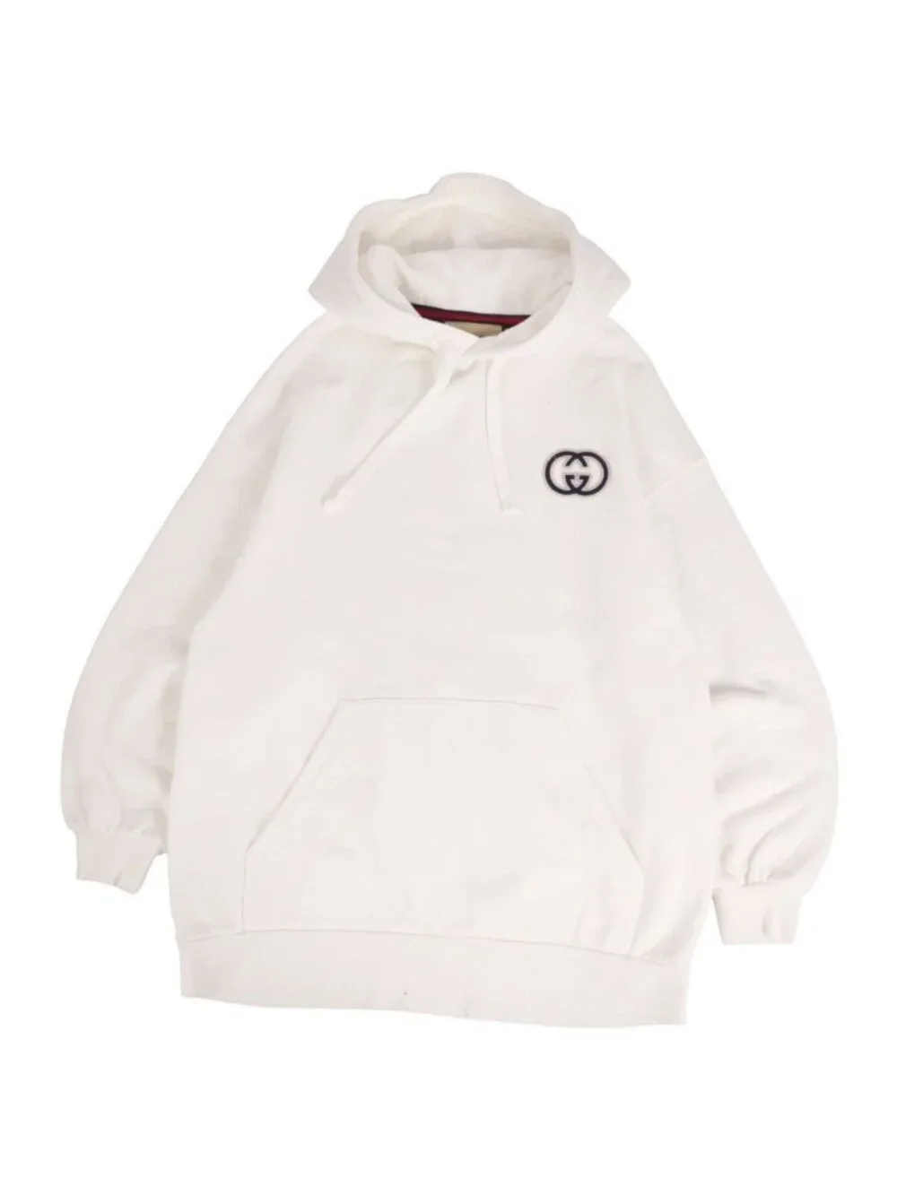 Gucci Hoodie Sweatshirt Long Sleeves